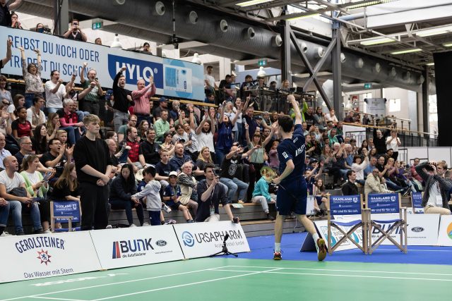 Final Four 2026 in Saarbrücken: BCB richtet Bundesliga- Endrunde aus